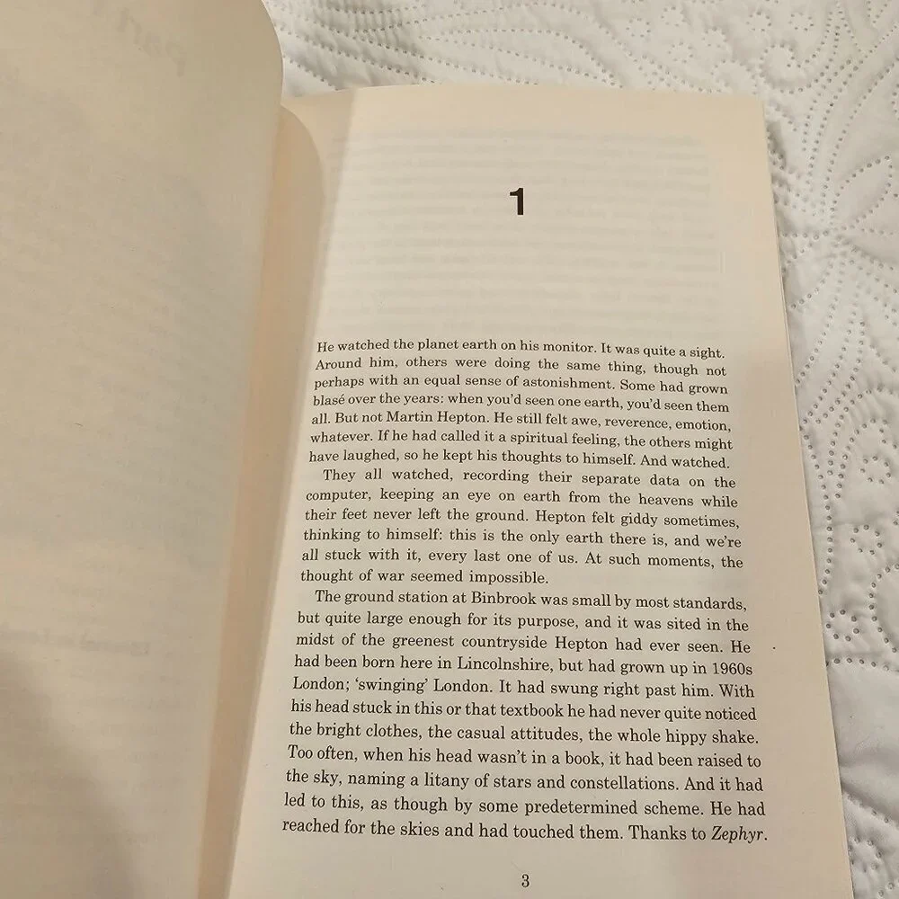 Ian Rankin 
